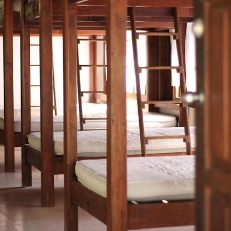 Aldea Halkab-Pal Hostal Y Cabanas Huay Pix ภายนอก รูปภาพ