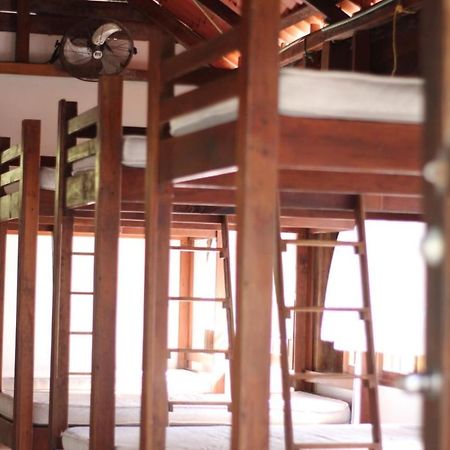 Aldea Halkab-Pal Hostal Y Cabanas Huay Pix ภายนอก รูปภาพ