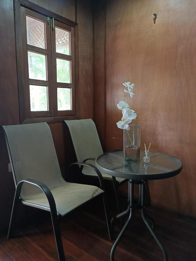 Aldea Halkab-Pal Hostal Y Cabanas Huay Pix ภายนอก รูปภาพ