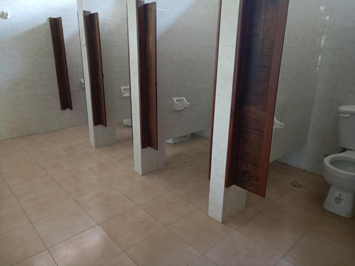 Aldea Halkab-Pal Hostal Y Cabanas Huay Pix ภายนอก รูปภาพ