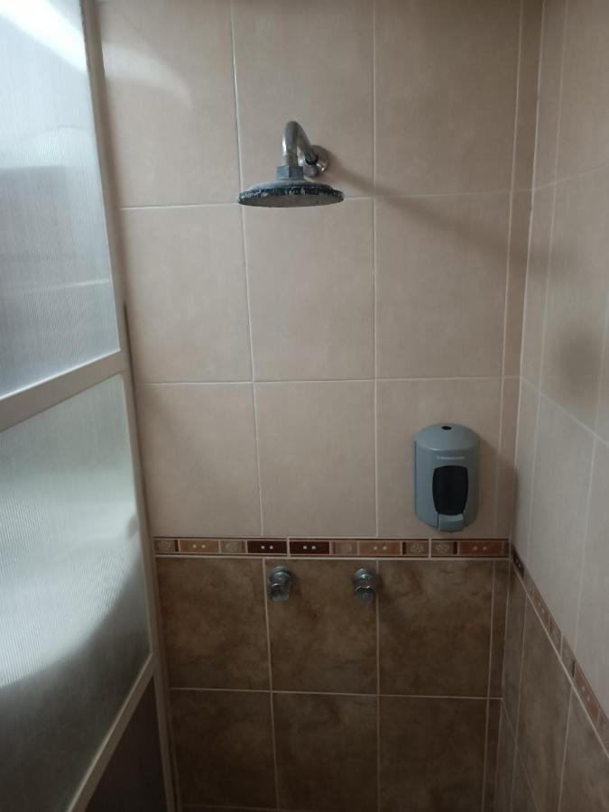 Aldea Halkab-Pal Hostal Y Cabanas Huay Pix ภายนอก รูปภาพ