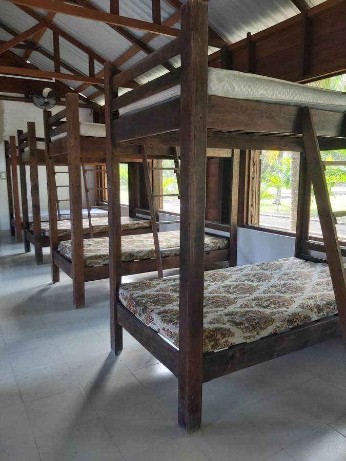 Aldea Halkab-Pal Hostal Y Cabanas Huay Pix ภายนอก รูปภาพ