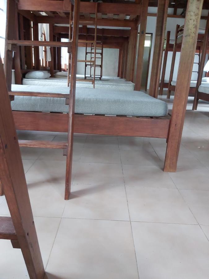 Aldea Halkab-Pal Hostal Y Cabanas Huay Pix ภายนอก รูปภาพ