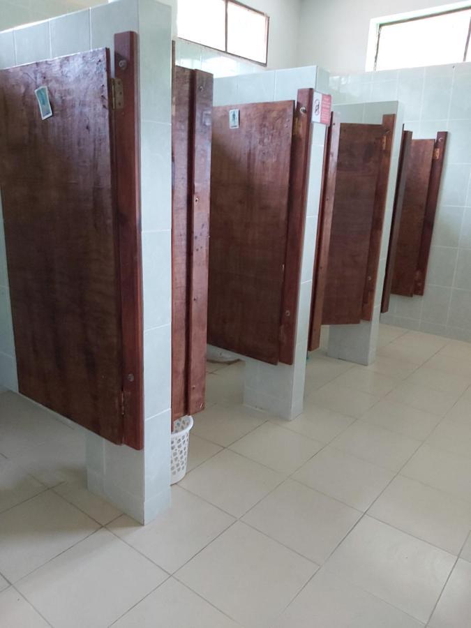 Aldea Halkab-Pal Hostal Y Cabanas Huay Pix ภายนอก รูปภาพ