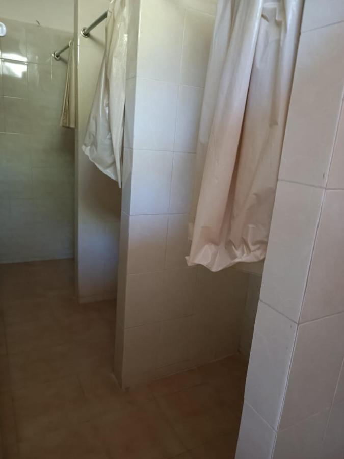 Aldea Halkab-Pal Hostal Y Cabanas Huay Pix ภายนอก รูปภาพ