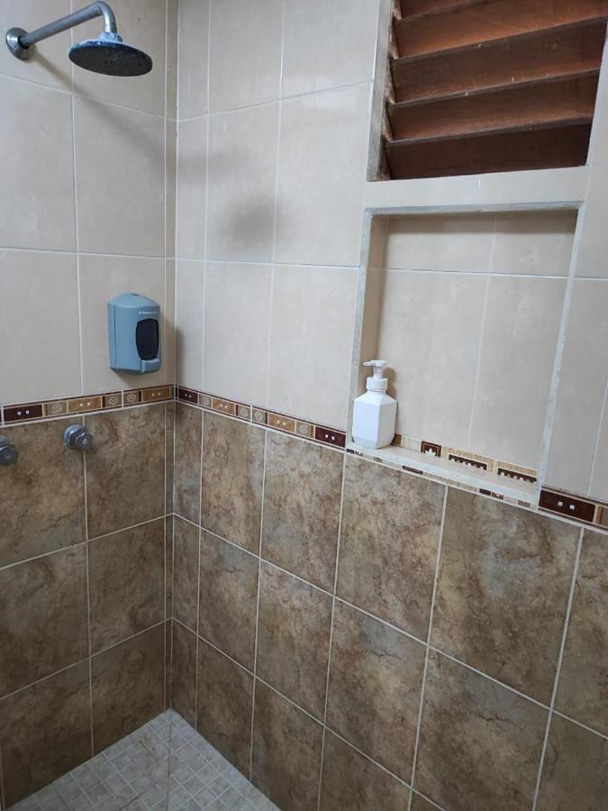 Aldea Halkab-Pal Hostal Y Cabanas Huay Pix ภายนอก รูปภาพ